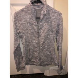 Lululemon zip up